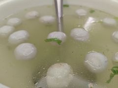 -香湖海鲜餐厅(青澳湾店)