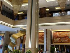 -昆明南亚风情园豪生大酒店-泰式国际海鲜自助餐厅