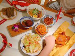 -味福记·江西小炒·南昌小吃(青山湖万达店)