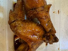 -山水肠粉(盐田店)