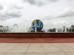 -南通洲际绿博园