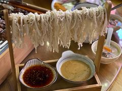 挂架爽脆千层肚-虾满堂(瑞虹店)