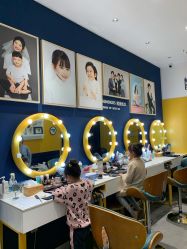 点击看大图 -海马体家庭照相馆(杭州远洋乐堤港店)