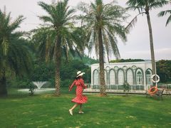-玫瑰小镇