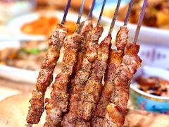 -品质伊骊新疆菜(紫金店)