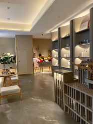 -8SPA养愈空间·新中式疗愈spa