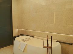 -广州奥园喜来登酒店