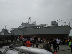 -中国人民解放军海军博物馆