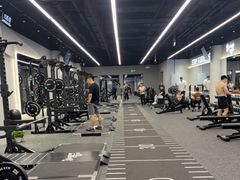 -TMG潮流健身(奥体莲荷里店)