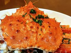 -小龙酒家(桂平路店)