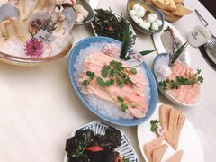 -围炉夜话·潮汕卤水火锅(榕江店)