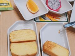 -豪客来牛排(中华城店)