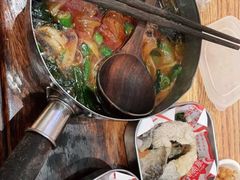-小满手工粉(上海月星环球港店)