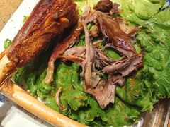 -蒙亨·手把肉·蒙古包文化主题餐厅(天恒广场店)