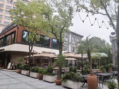 -Mammamia意大利餐厅(阳春巷店)