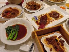 -荣粤酒家·融合粤菜