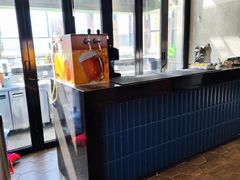 -希尔顿欢朋酒店·欢朋餐厅
