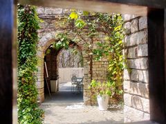 -得丘礼享谷·玉兰苑