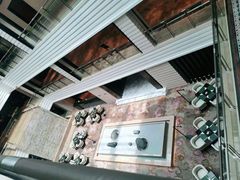 -上海中航虹桥机场泊悦酒店