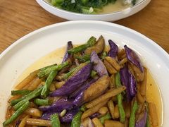 -食光慢宴·安吉土菜馆