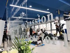 -N1 健身·普拉提·综合馆(嘉美中心店)