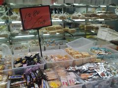 -幸福蛋糕坊(金顶街店)
