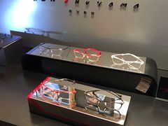 -溥仪眼镜PUYI OPTICAL(国贸商城店)