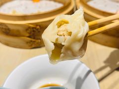 -弄堂小笼包(天津南开大悦城店)
