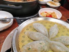 -元堂脊骨土豆汤(明洞2号店)