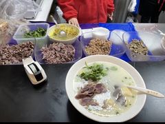 -鸭得堡老鸭汤·鸭血粉丝(凤凰西街店)