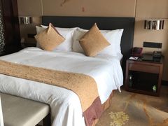 -成都保利公园皇冠假日酒店(熊猫基地店)