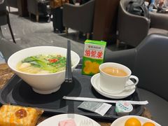 -白云机场易登机休息室