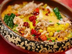 -老福洲(西洪路店)