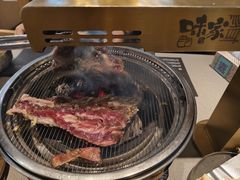 -味家烤肉烤鳗鱼牛排(西塔旗舰店)