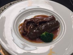 -北京饭店谭家菜