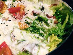 膳麒轩武烤新料理(国贸店)-HIHE Bistro·Oyster Bar(华熙live店)