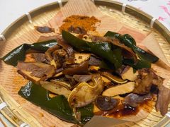 -院8里·少城记忆老川菜(宽窄巷子店)