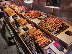 -比格比萨自助(宝山日月光店)