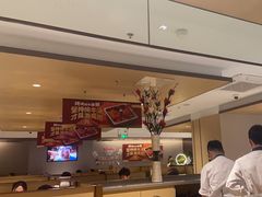 -海底捞火锅(枫蓝国际购物中心店)