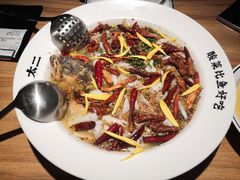 -太二酸菜鱼(金沙印象城店)