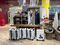 -MUJI无印良品(西单大悦城店)