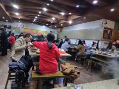 大堂-堂客老火锅(欣阳广场总店)