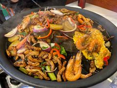 -一烙锅(友谊店)