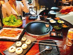 -杀猪天·韩国烤肉(总店)