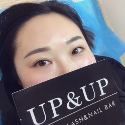 -UP&UP·半永久眉毛眼线机器野生眉