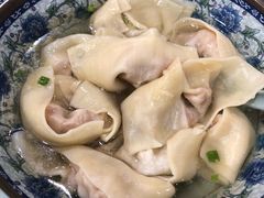小馄饨-荣阳楼(山塘街店)