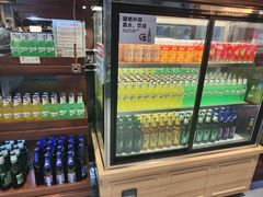 -盛江山自助料理(奥莱锦辉购物广场店)