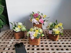 -荷兰布尔玛国际花艺学院