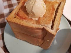 -新大咀港式茶餐厅(宝山万达店)