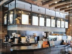 -星巴克(深圳前海企业公馆店)